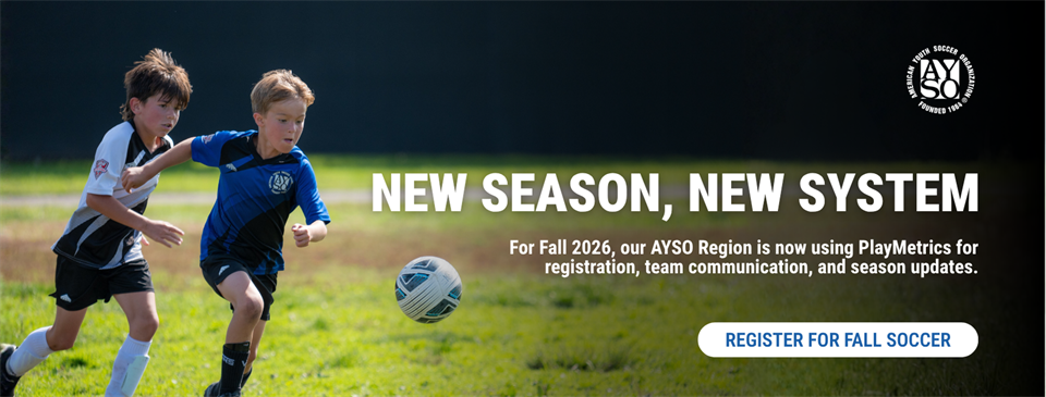 New Registration System